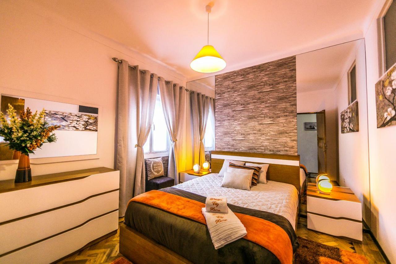 Dream City Home 2 Caldas Da Rainha Exterior foto