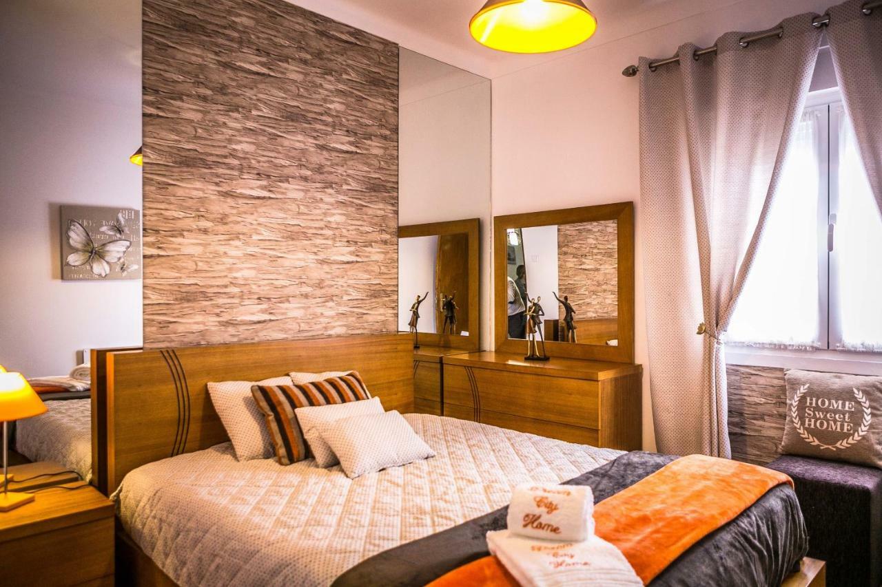 Dream City Home 2 Caldas Da Rainha Exterior foto