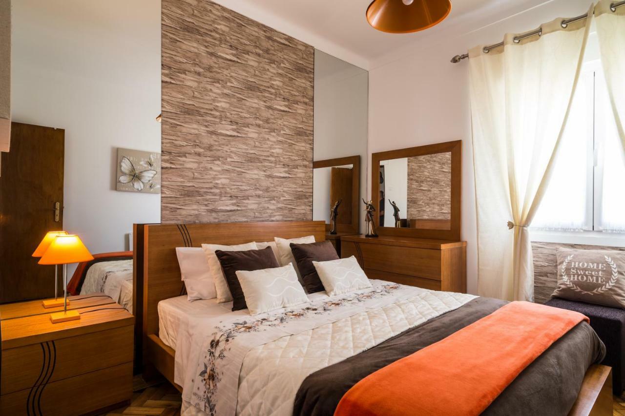 Dream City Home 2 Caldas Da Rainha Exterior foto