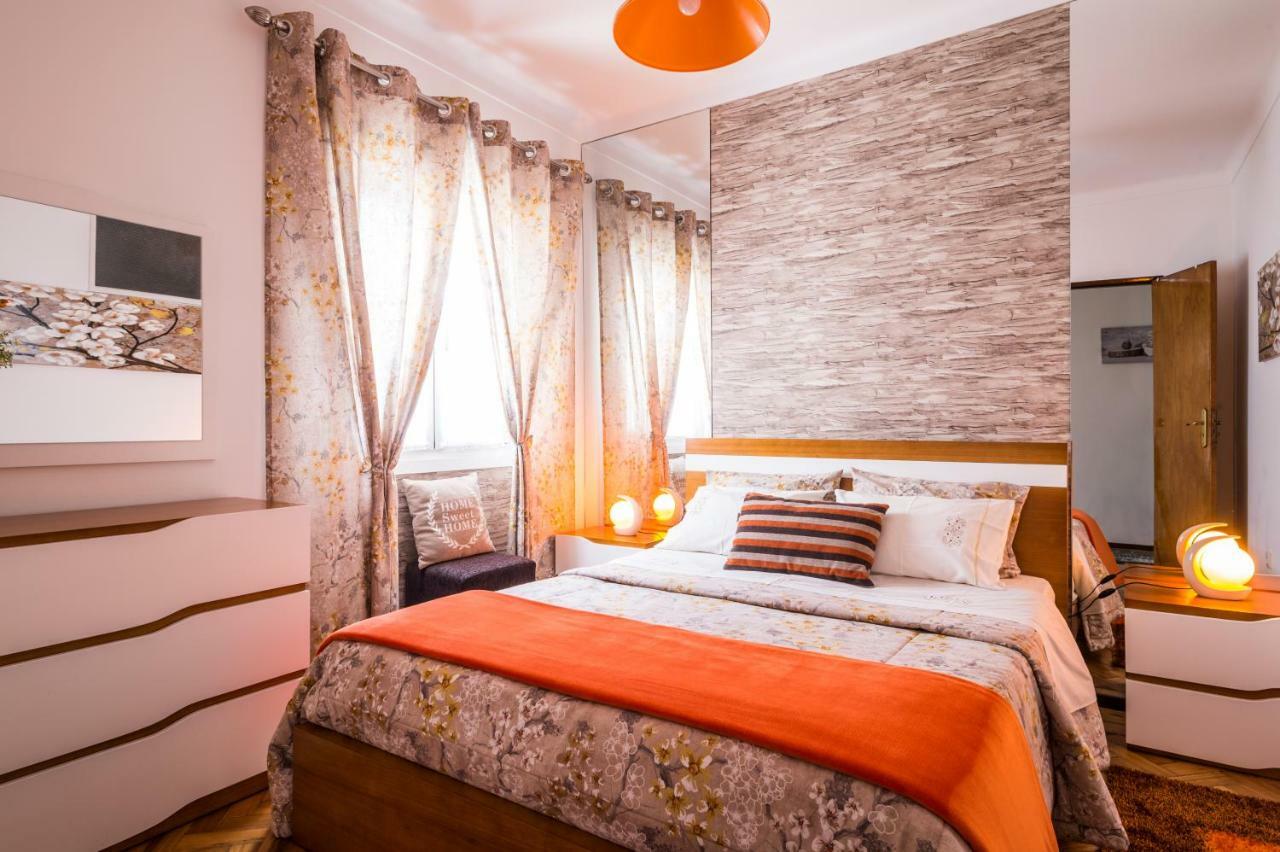Dream City Home 2 Caldas Da Rainha Exterior foto